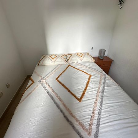 Apartamento Con Vista A Las Setas Seville Ngoại thất bức ảnh