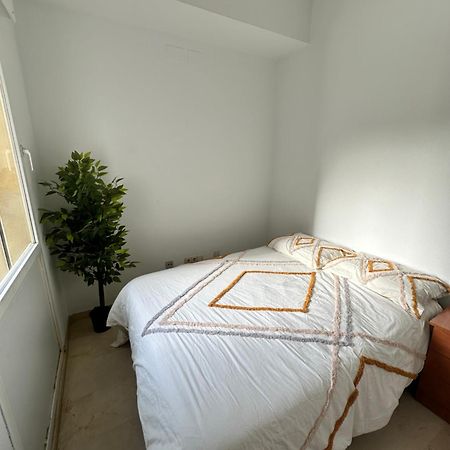 Apartamento Con Vista A Las Setas Seville Ngoại thất bức ảnh