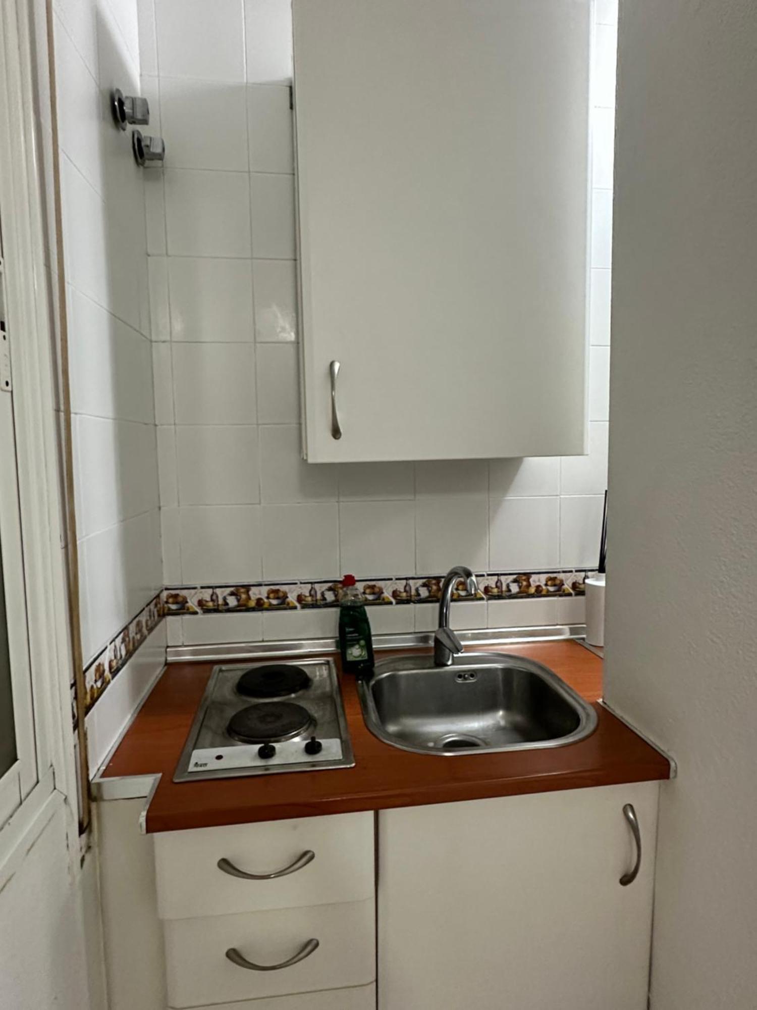 Apartamento Con Vista A Las Setas Seville Ngoại thất bức ảnh