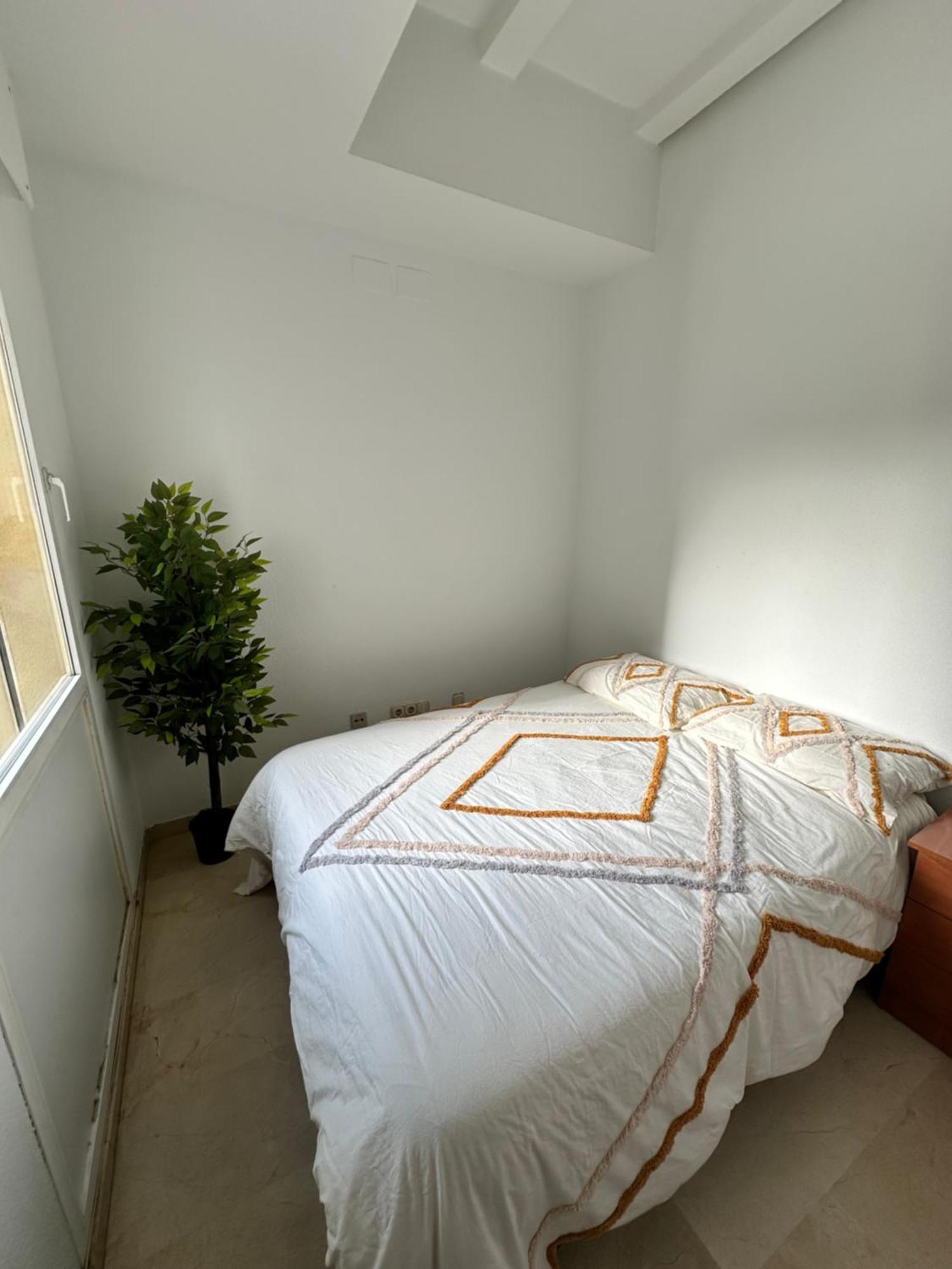 Apartamento Con Vista A Las Setas Seville Ngoại thất bức ảnh