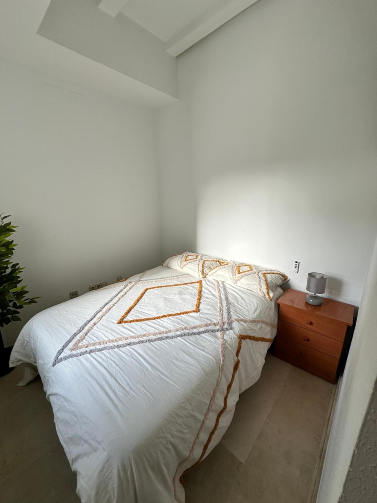 Apartamento Con Vista A Las Setas Seville Ngoại thất bức ảnh