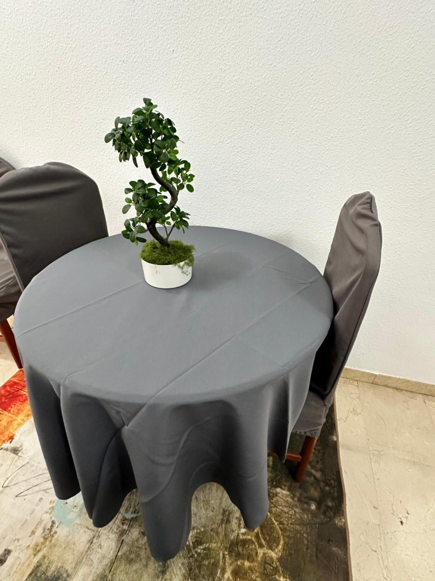 Apartamento Con Vista A Las Setas Seville Ngoại thất bức ảnh