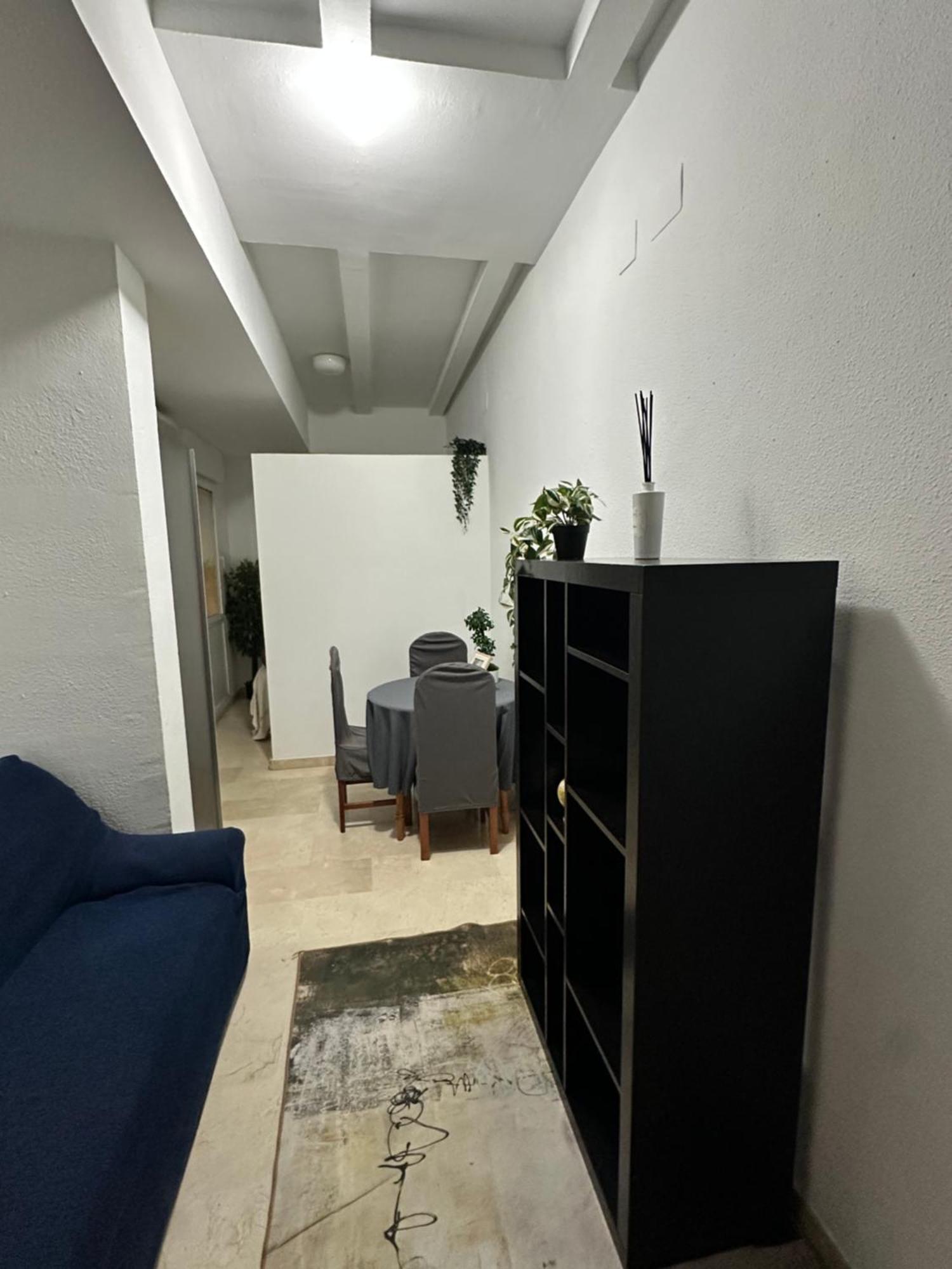 Apartamento Con Vista A Las Setas Seville Ngoại thất bức ảnh